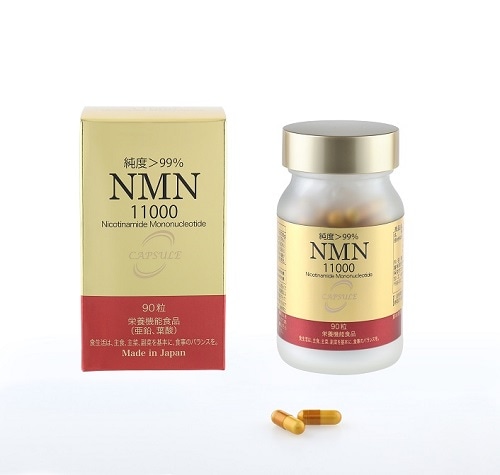 β-ﾆｺﾁﾝｱﾐﾄﾞ ﾓﾉﾇｸﾚｵﾁﾄﾞ配合 『NMN11000』 | 生活習慣サポート | 緑応 ...